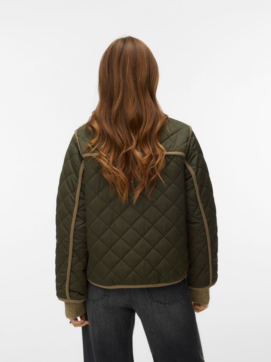 VMEMILY SHORT JACKET BOO