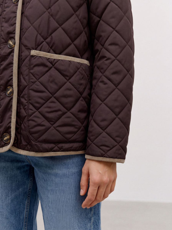 VMEMILY SHORT JACKET BOO