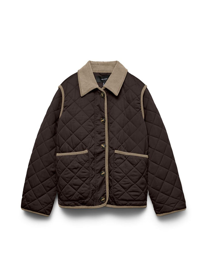 VMEMILY SHORT JACKET BOO