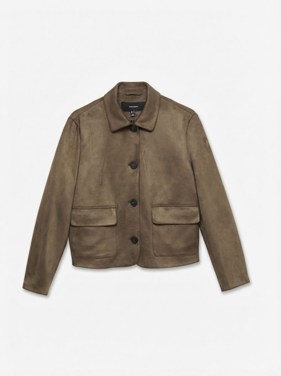 VMJOSE KELLY SHORT JACKET GA NOOS