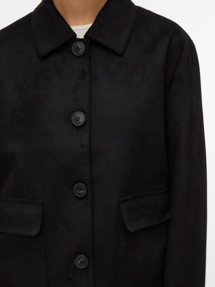 VMJOSE KELLY SHORT JACKET GA NOOS