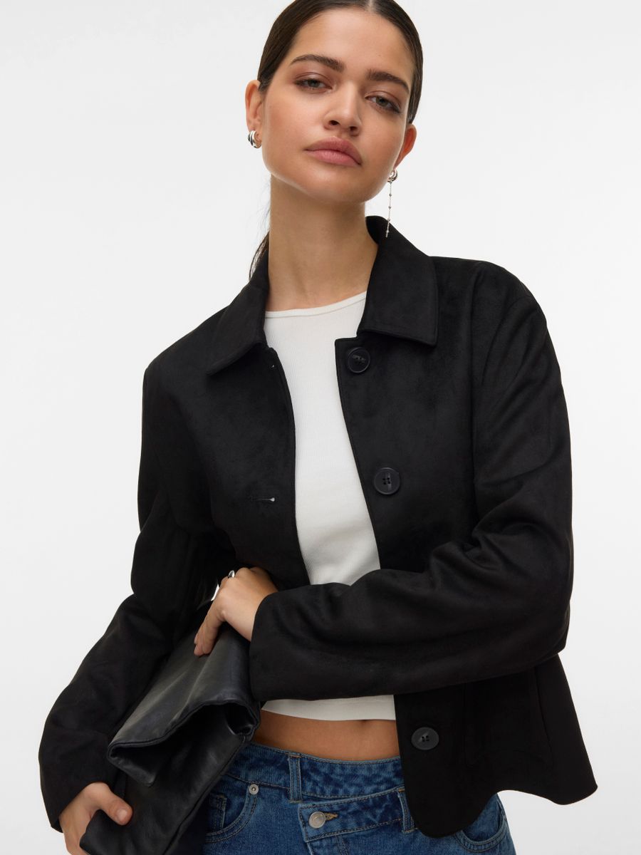 VMJOSE KELLY SHORT JACKET GA NOOS