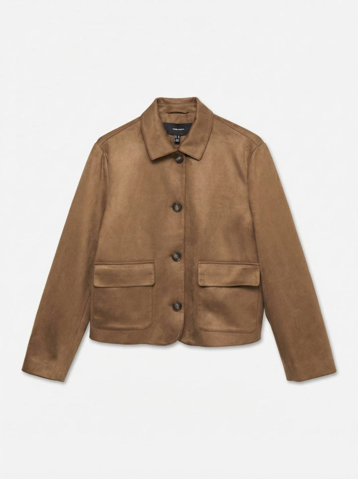VMJOSE KELLY SHORT JACKET GA NOOS