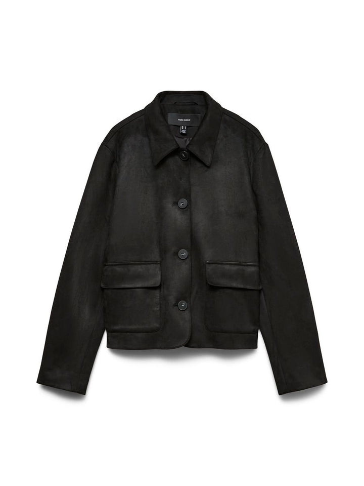 VMJOSE KELLY SHORT JACKET GA NOOS