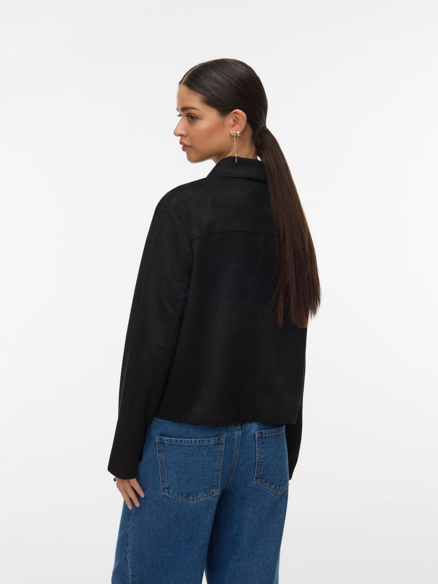VMJOSE KELLY SHORT JACKET GA NOOS