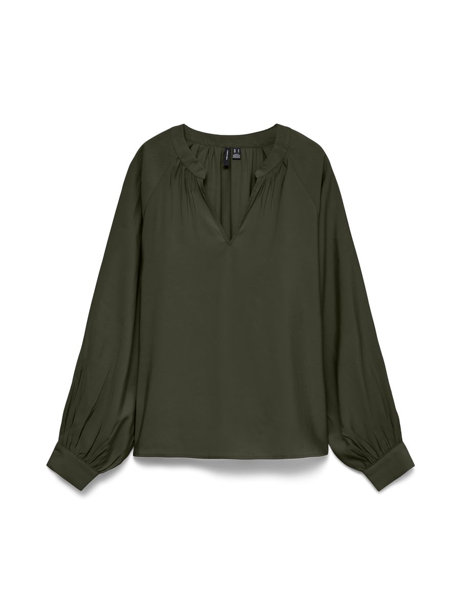 VMLOUISA LS TOP WVN NOOS