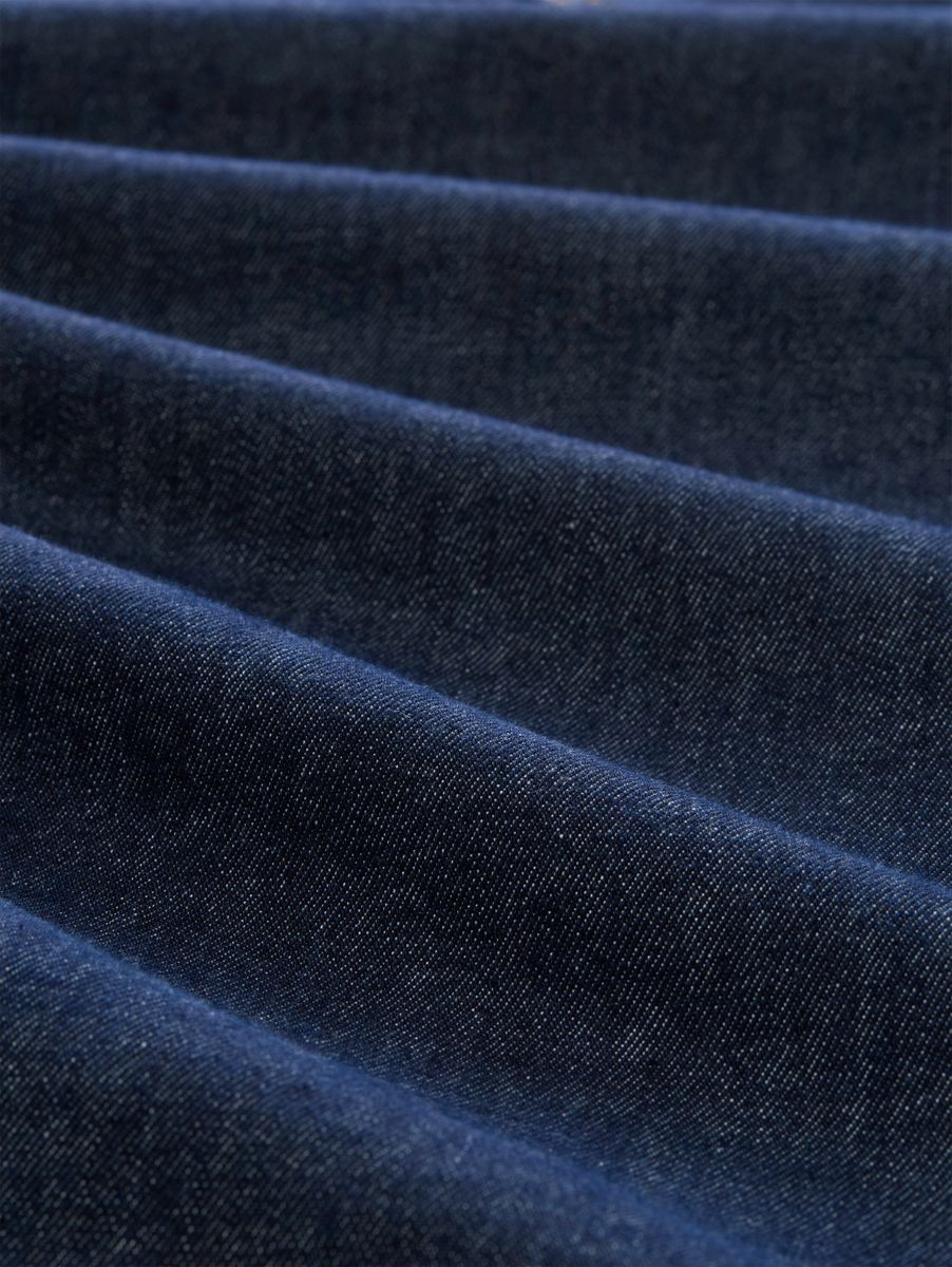 TTCELIA BARREL Jeans mit aufgesetzten Taschen
