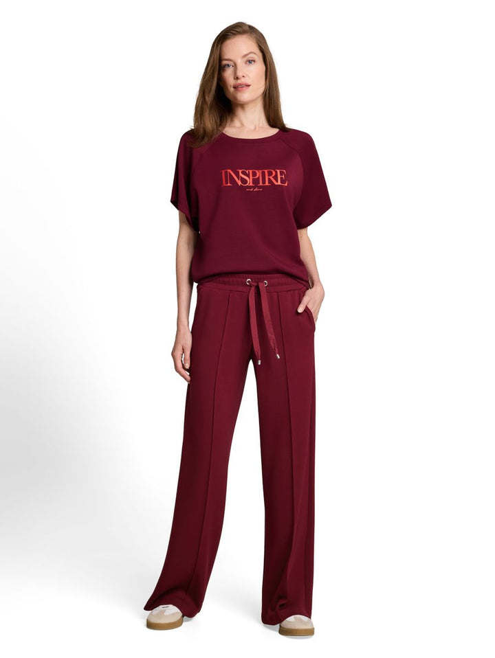 Wide Leg Scuba Hose