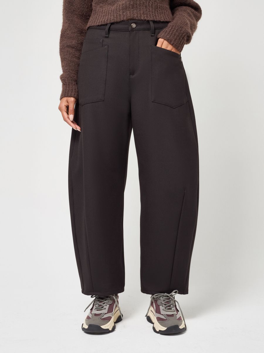 94ODINA  - o-shape fit