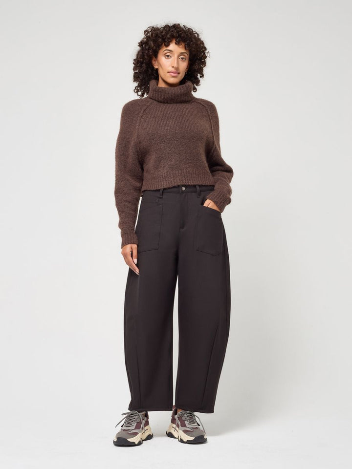 94ODINA  - o-shape fit
