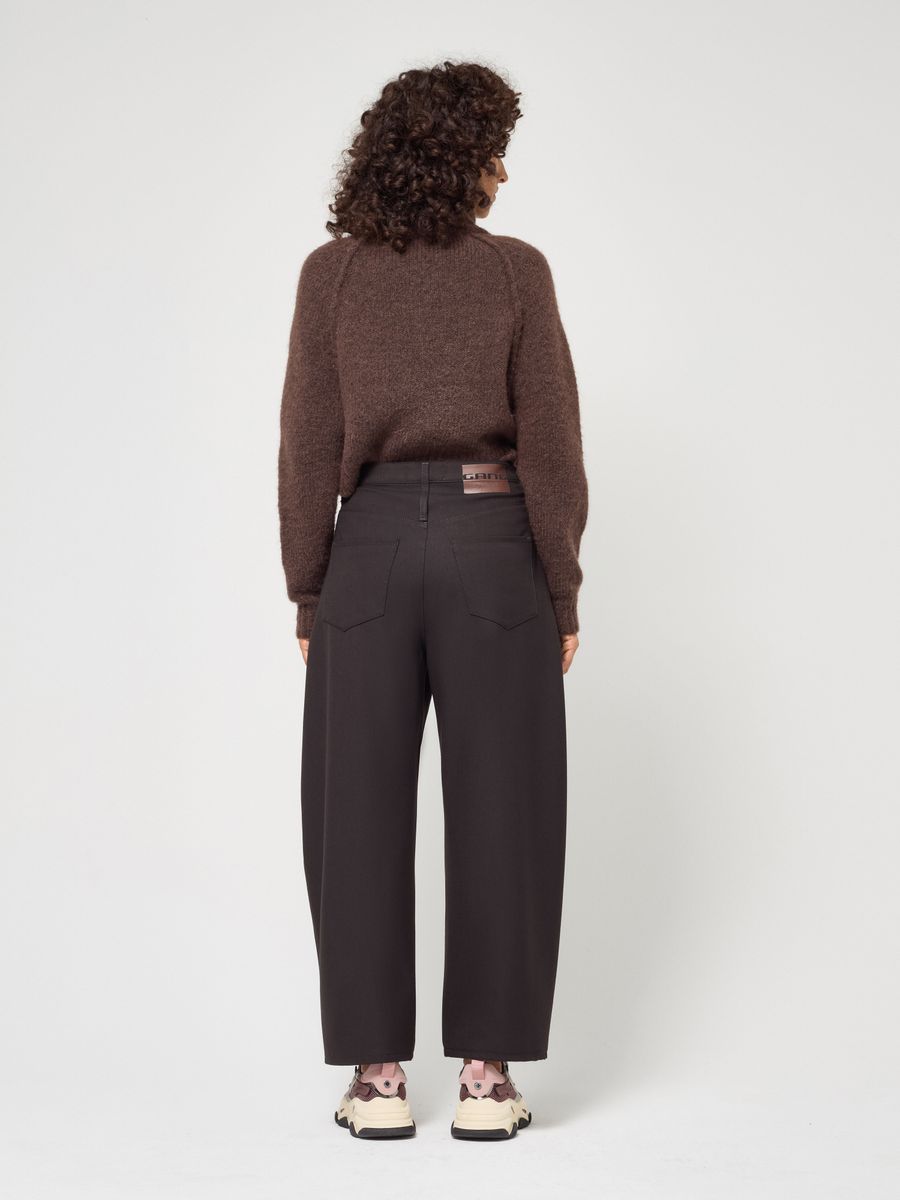 94ODINA  - o-shape fit