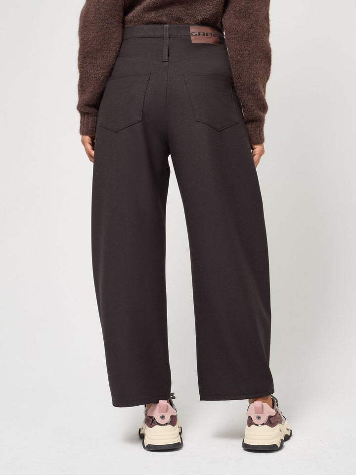 94ODINA  - o-shape fit