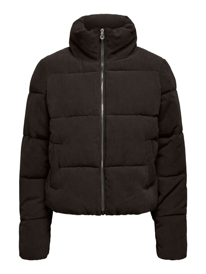 ONLNEWDOLLY CORDUROY PUFFER OTW NOOS