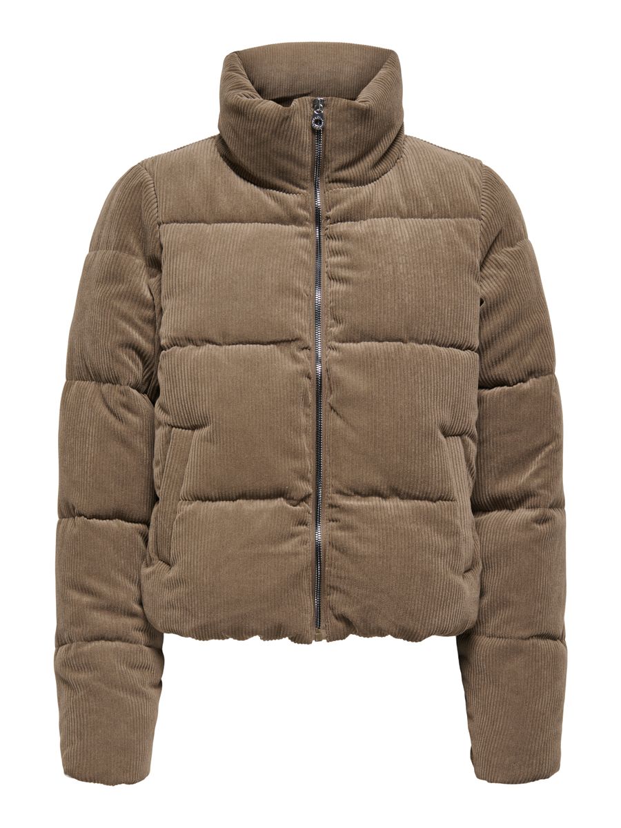 ONLNEWDOLLY CORDUROY PUFFER OTW NOOS