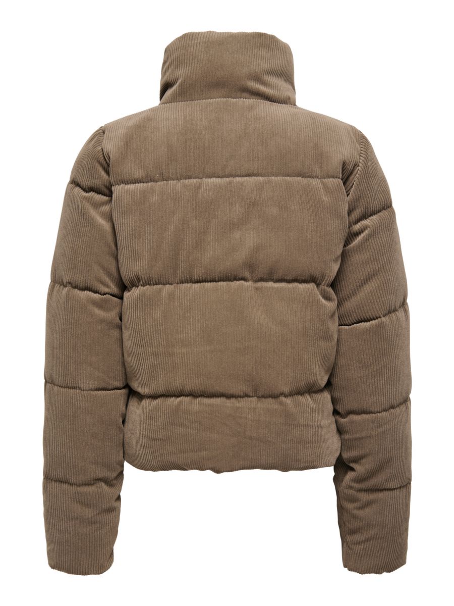 ONLNEWDOLLY CORDUROY PUFFER OTW NOOS