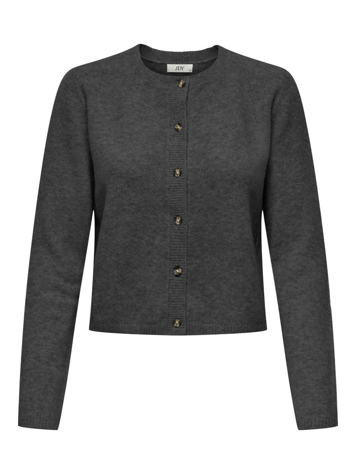 JDYCHLOE L/S CARDIGAN KNT NOOS