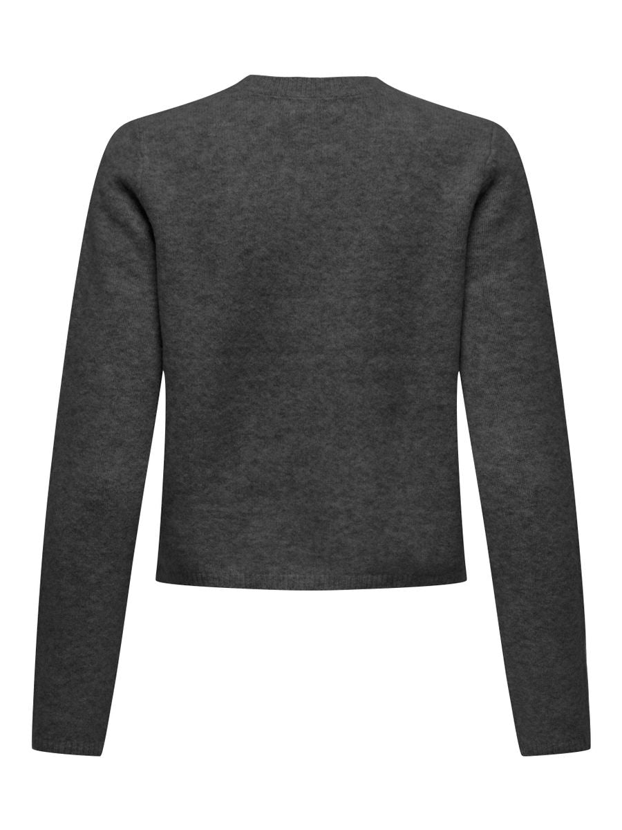 JDYCHLOE L/S CARDIGAN KNT NOOS