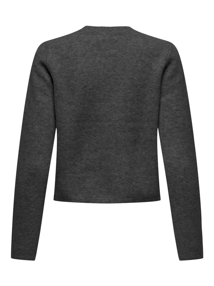 JDYCHLOE L/S CARDIGAN KNT NOOS