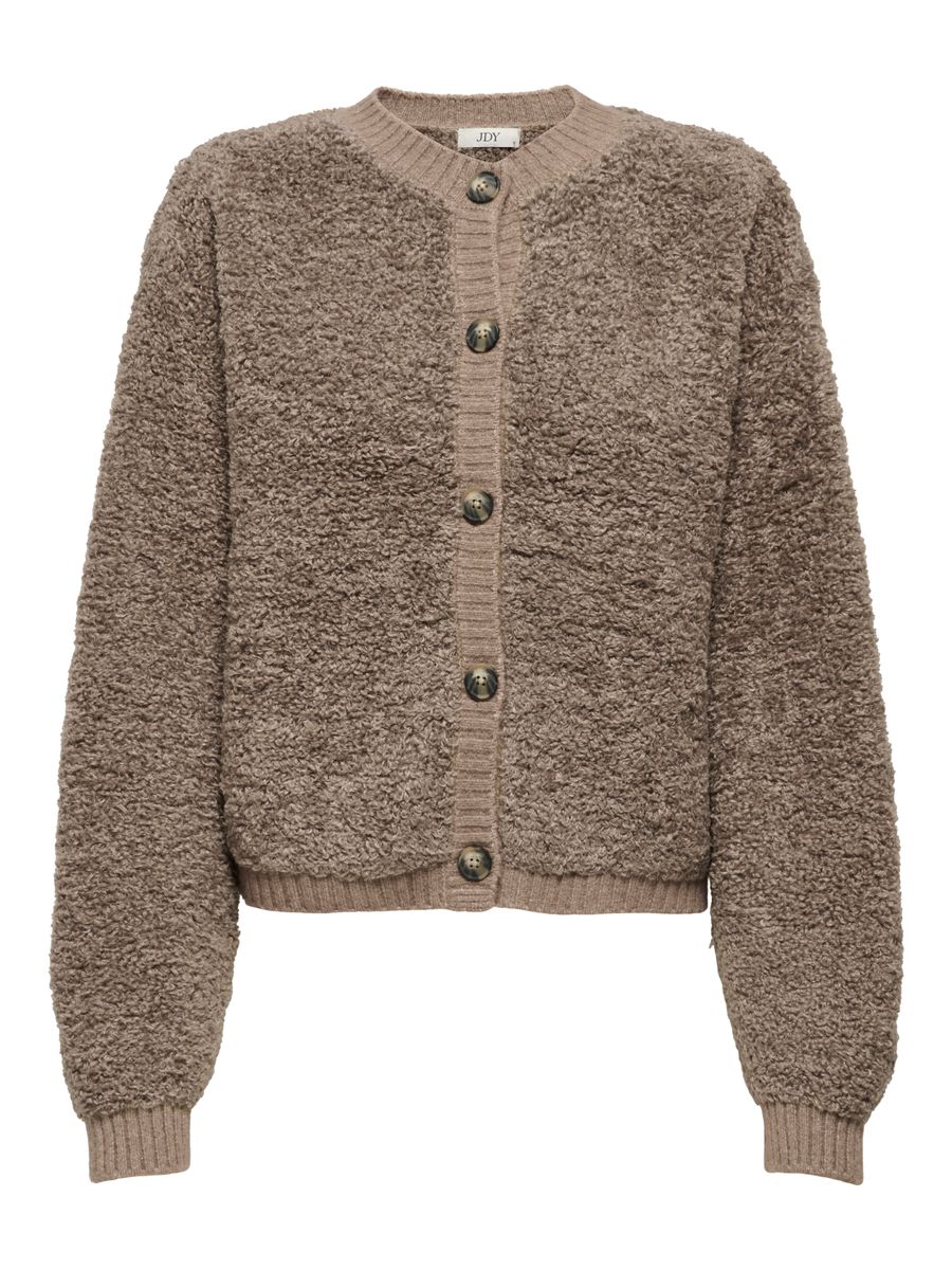 JDYEIRA LIFE L/S ONECK CARDIGAN KNT NOOS