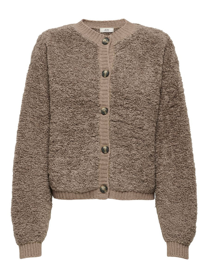JDYEIRA LIFE L/S ONECK CARDIGAN KNT NOOS