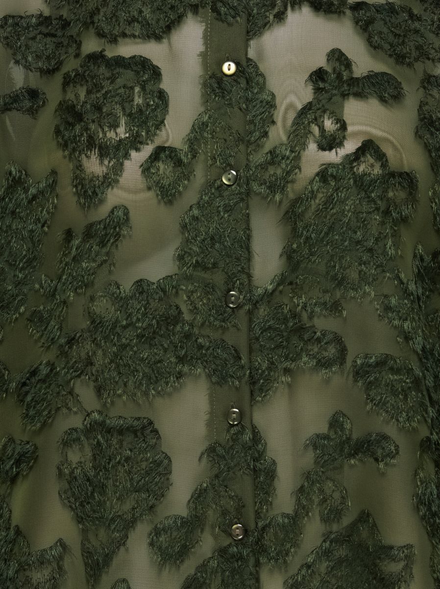 JDYMAIA L/S SHIRT WVN