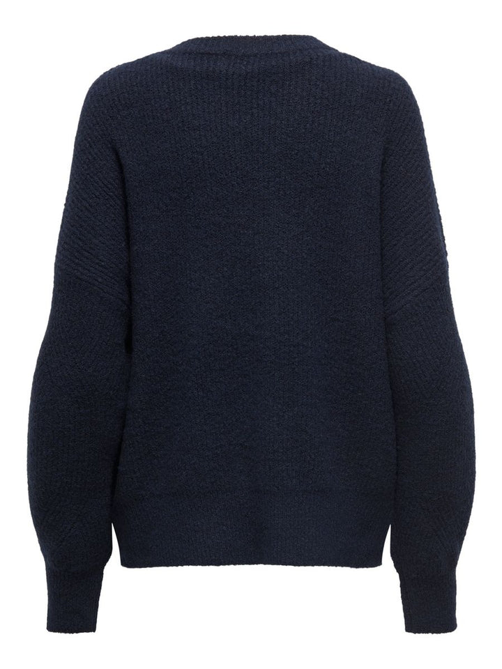 ONLJERICO L/S PULLOVER KNT NOOS