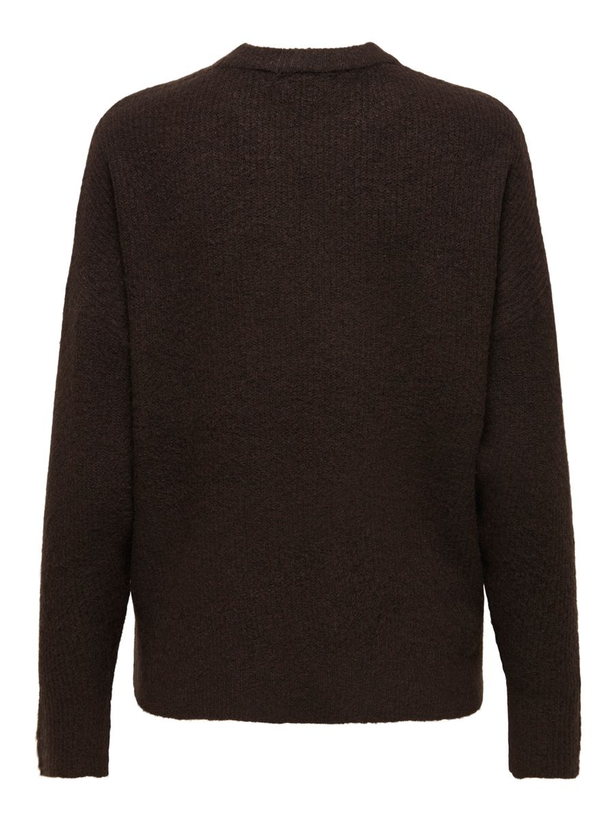 ONLJERICO L/S PULLOVER KNT NOOS