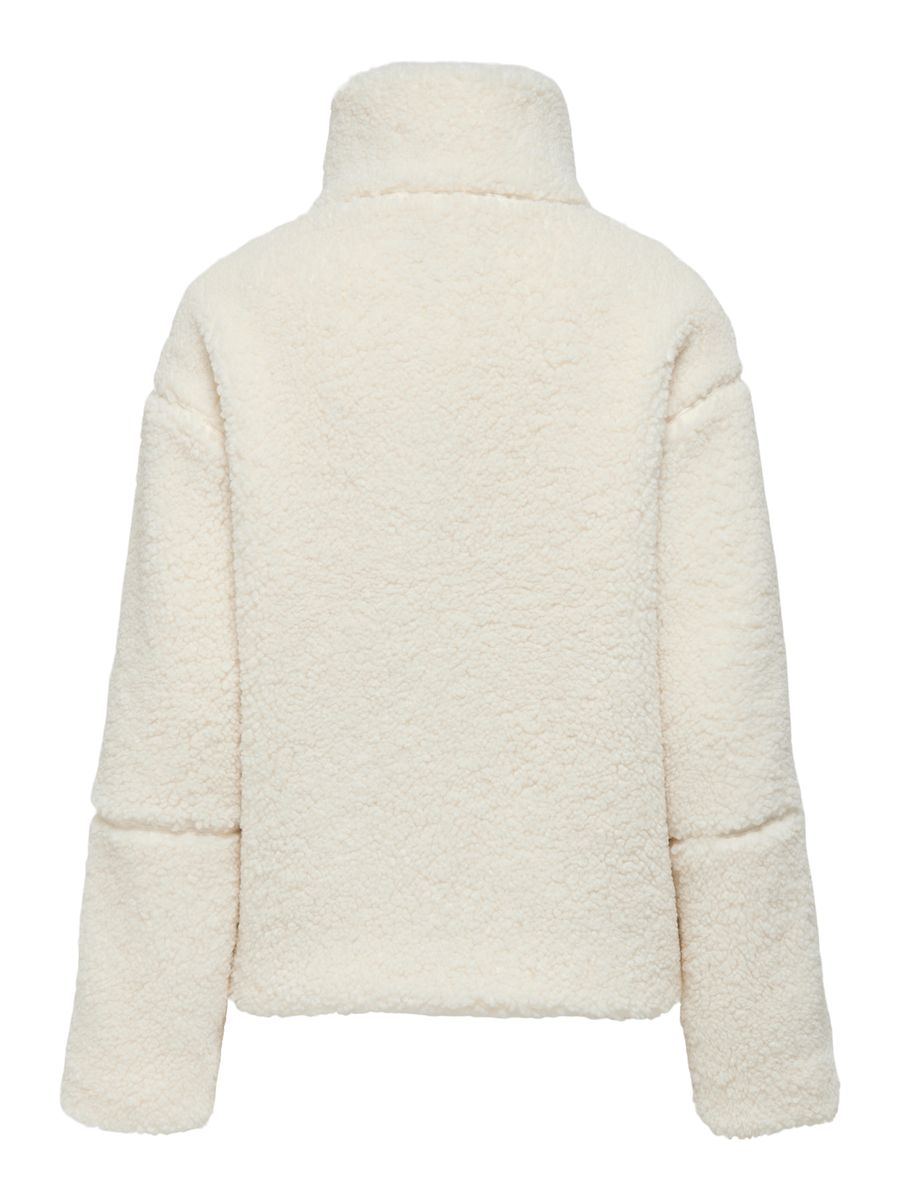 ONLASPEN TEDDY JACKET OTW
