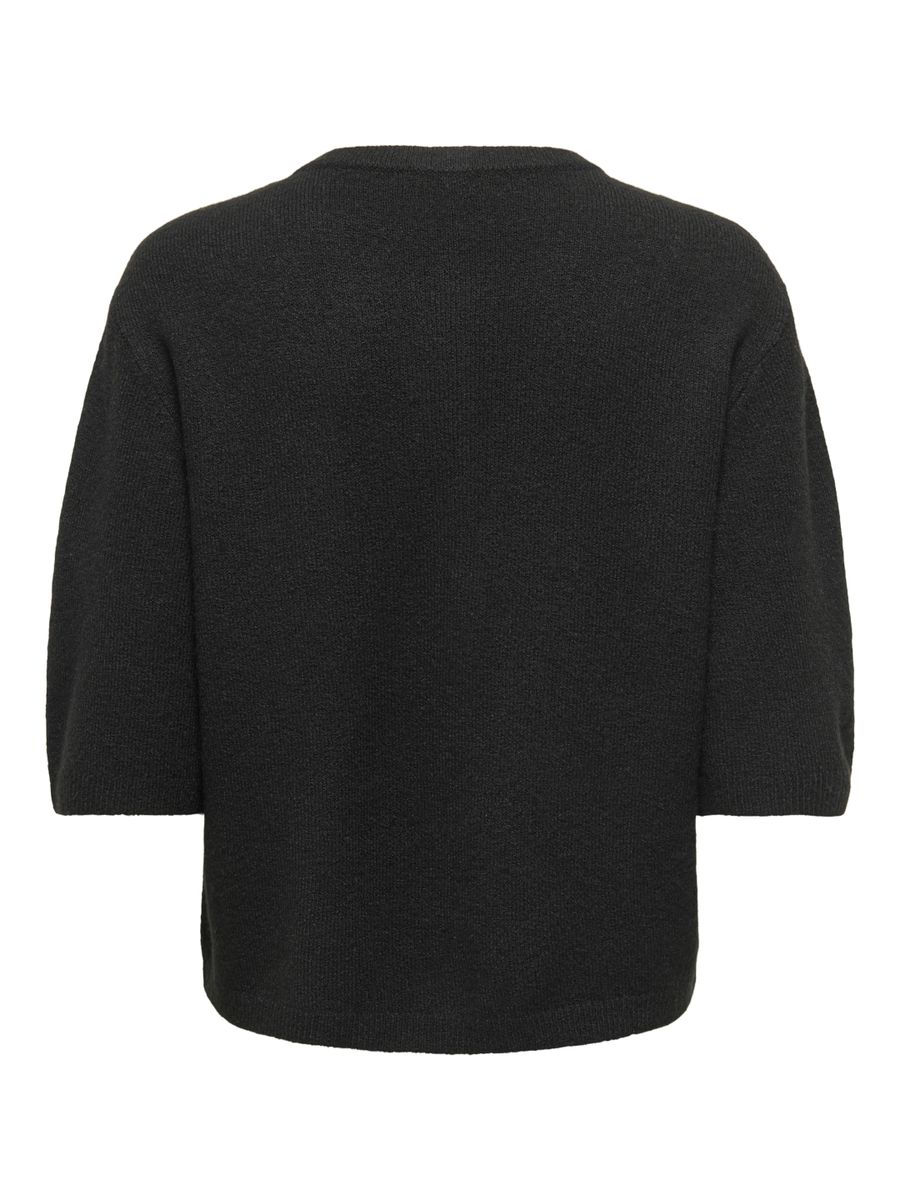 JDYRUE LIFE 2/4 PEARL CARDIGAN KNT NOOS