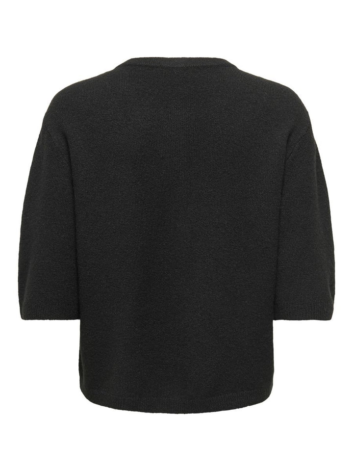 JDYRUE LIFE 2/4 PEARL CARDIGAN KNT NOOS