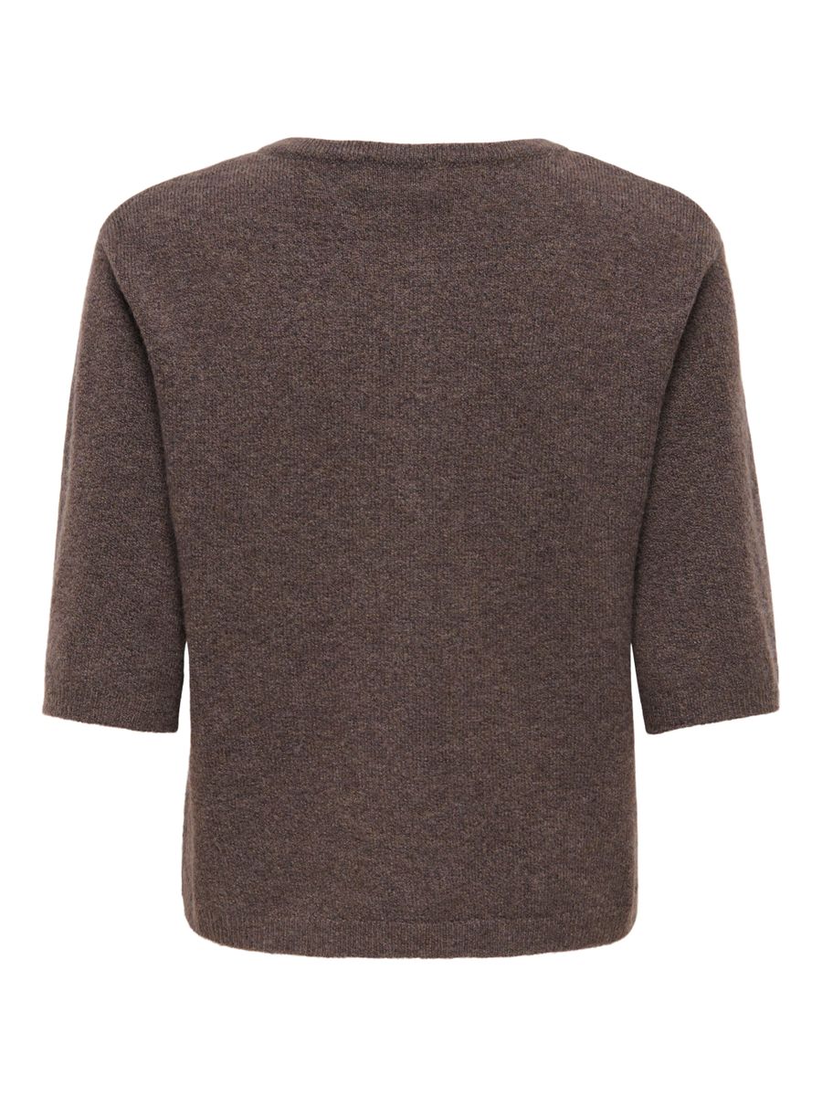 JDYRUE LIFE 2/4 PEARL CARDIGAN KNT NOOS