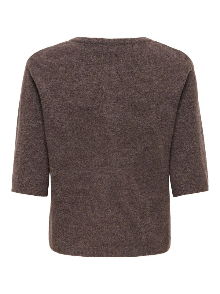 JDYRUE LIFE 2/4 PEARL CARDIGAN KNT NOOS