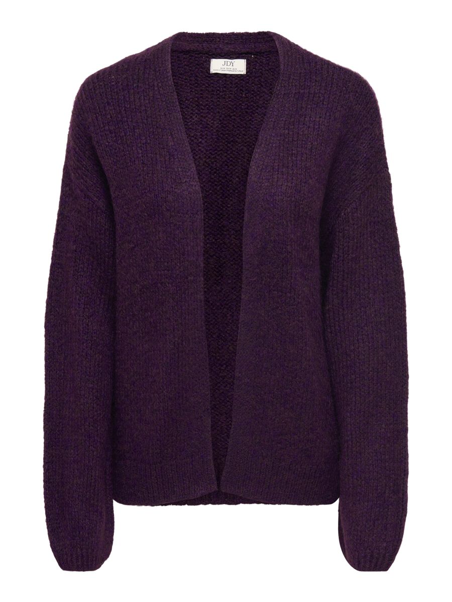 JDYDINEA L/S CARDIGAN KNT NOOS