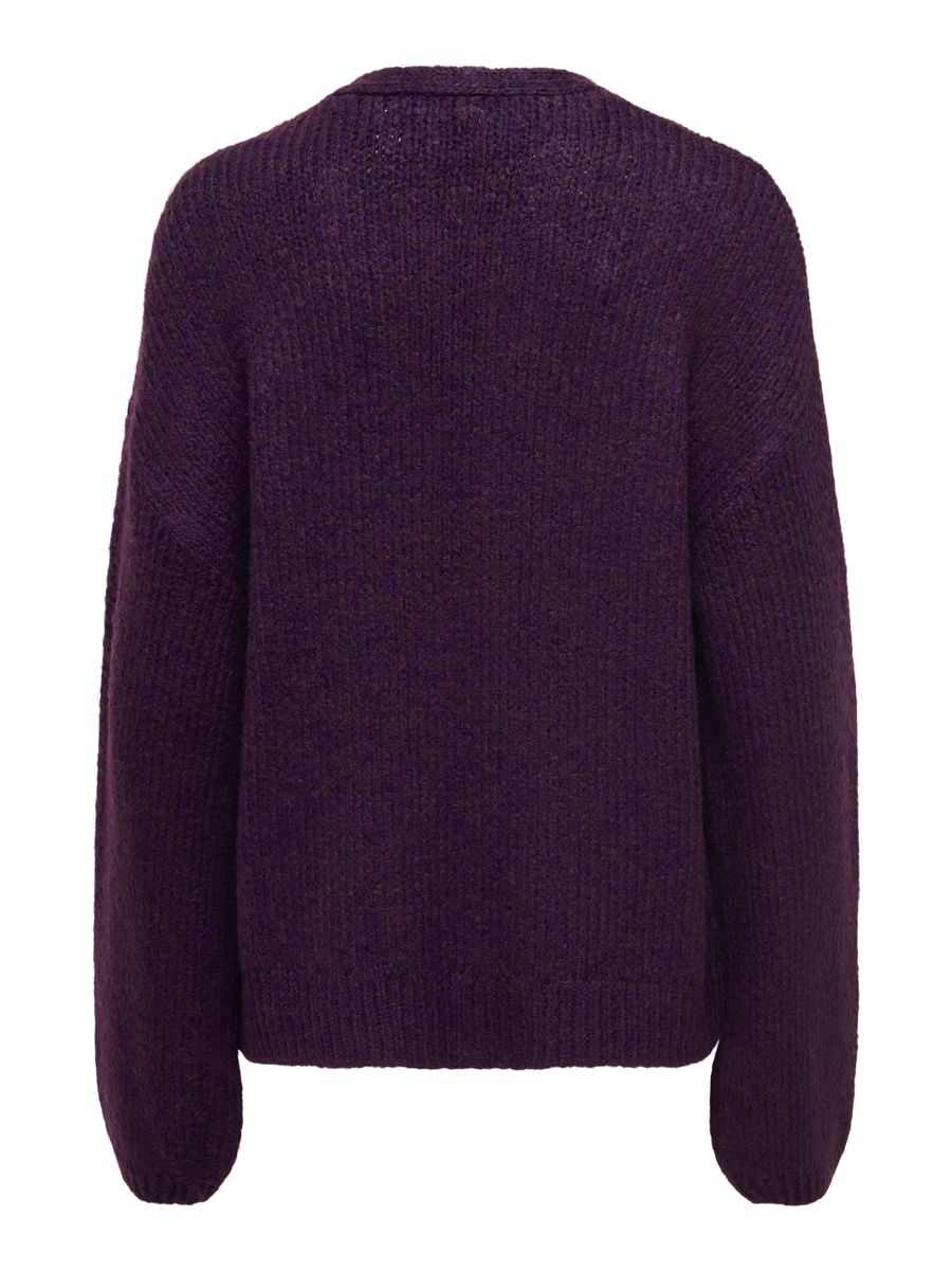 JDYDINEA L/S CARDIGAN KNT NOOS