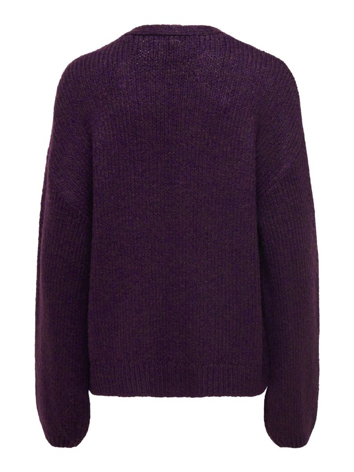 JDYDINEA L/S CARDIGAN KNT NOOS