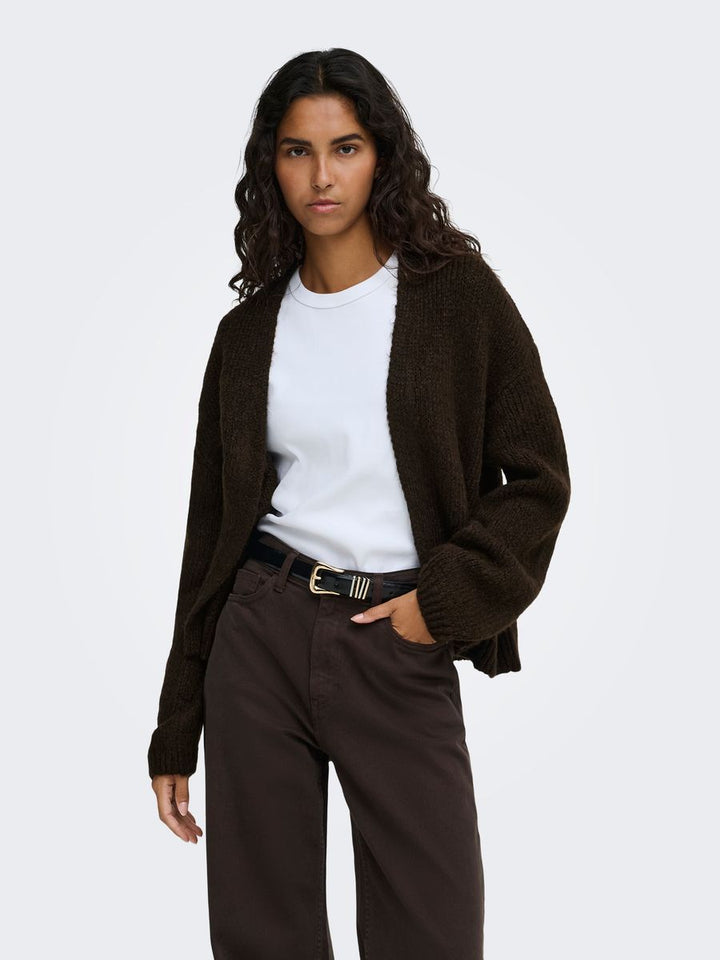 JDYDINEA L/S CARDIGAN KNT NOOS
