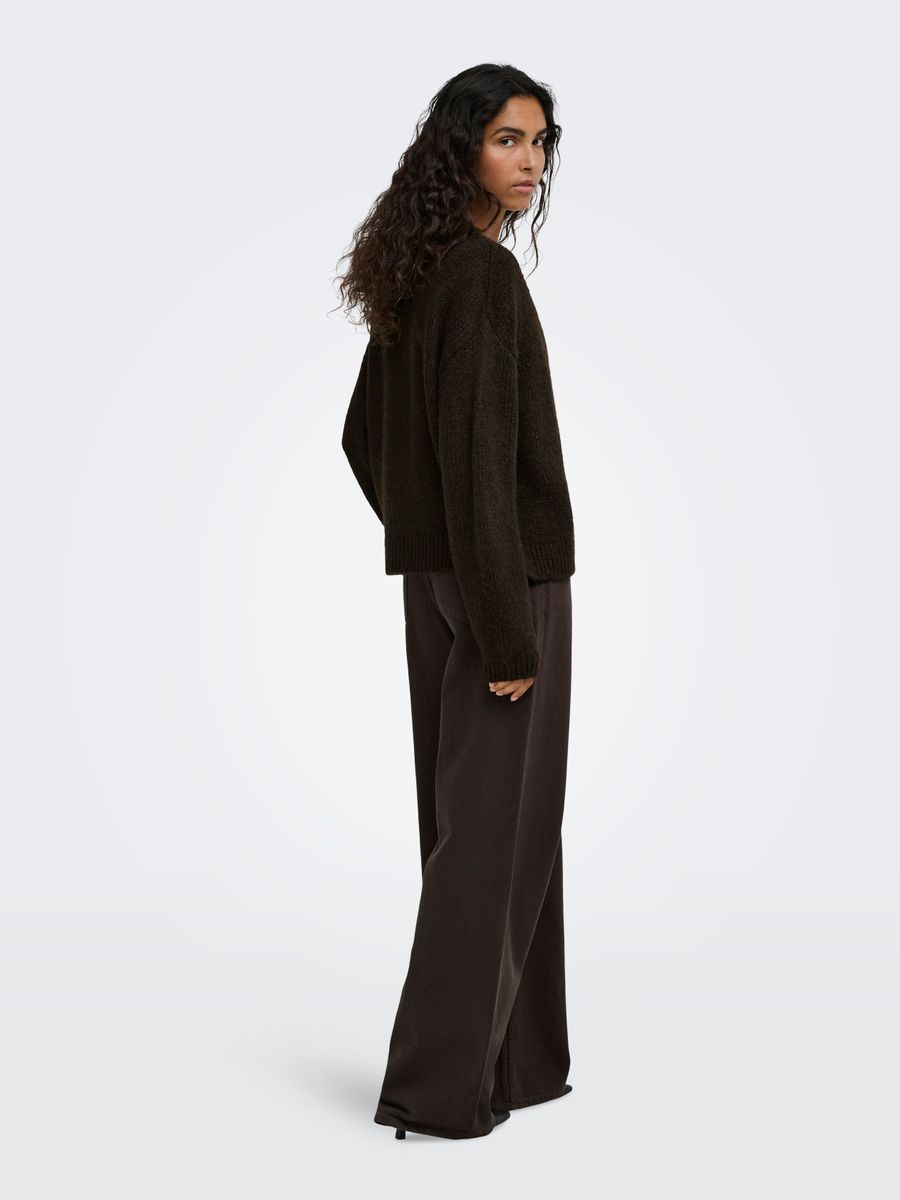 JDYDINEA L/S CARDIGAN KNT NOOS