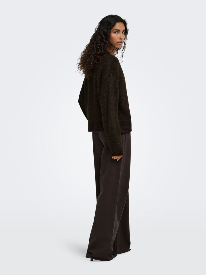 JDYDINEA L/S CARDIGAN KNT NOOS