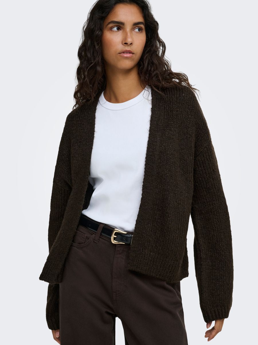 JDYDINEA L/S CARDIGAN KNT NOOS