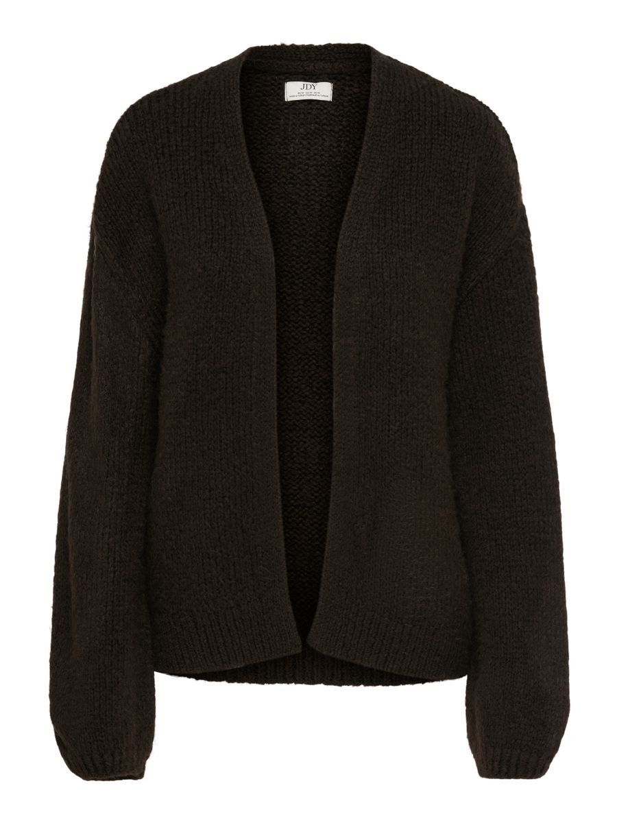 JDYDINEA L/S CARDIGAN KNT NOOS