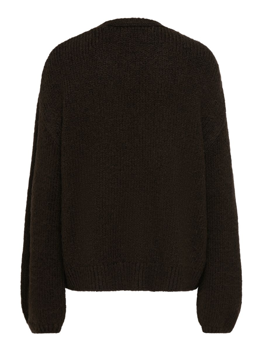 JDYDINEA L/S CARDIGAN KNT NOOS