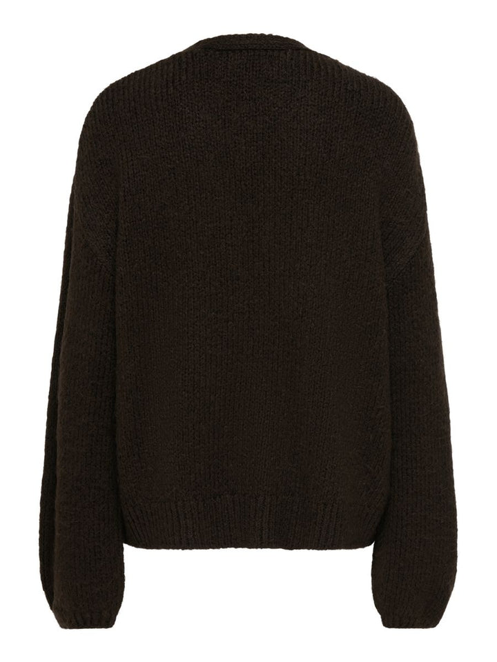 JDYDINEA L/S CARDIGAN KNT NOOS