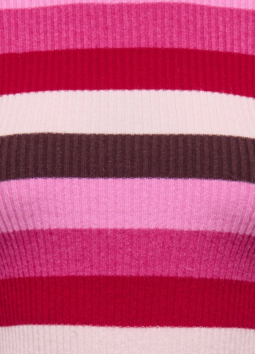 ONLIBI LS O-NECK RIB CC KNT