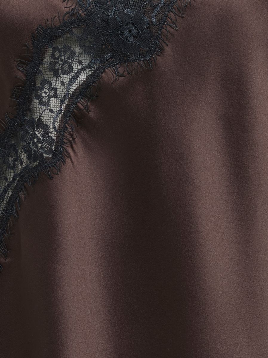 JDYFIFI S/L ASYM LACE SINGLET WVN NOOS