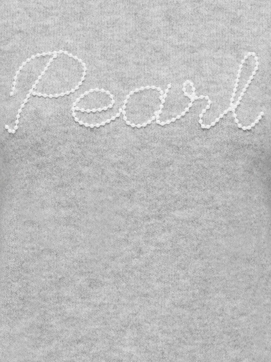 JDYLEONA L/S ON PEARL PULLOVER KNT