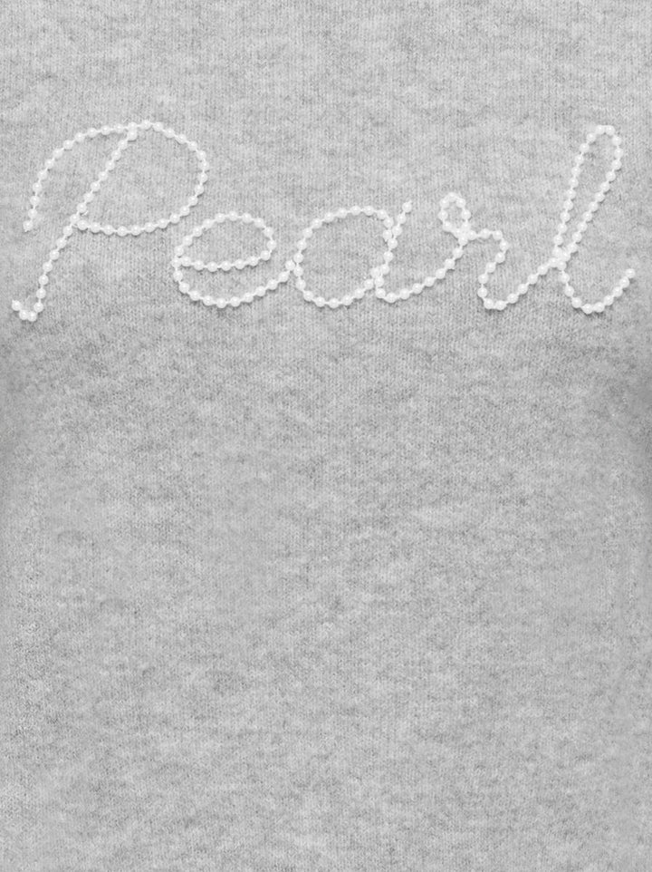 JDYLEONA L/S ON PEARL PULLOVER KNT
