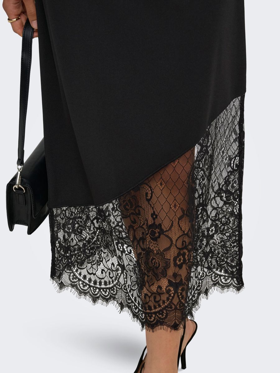 JDYGEGGO LIFE MIX LACE SKIRT JRS DIA