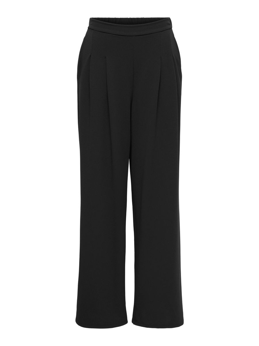 ONLBANG PLEAT WIDE PANT JRS