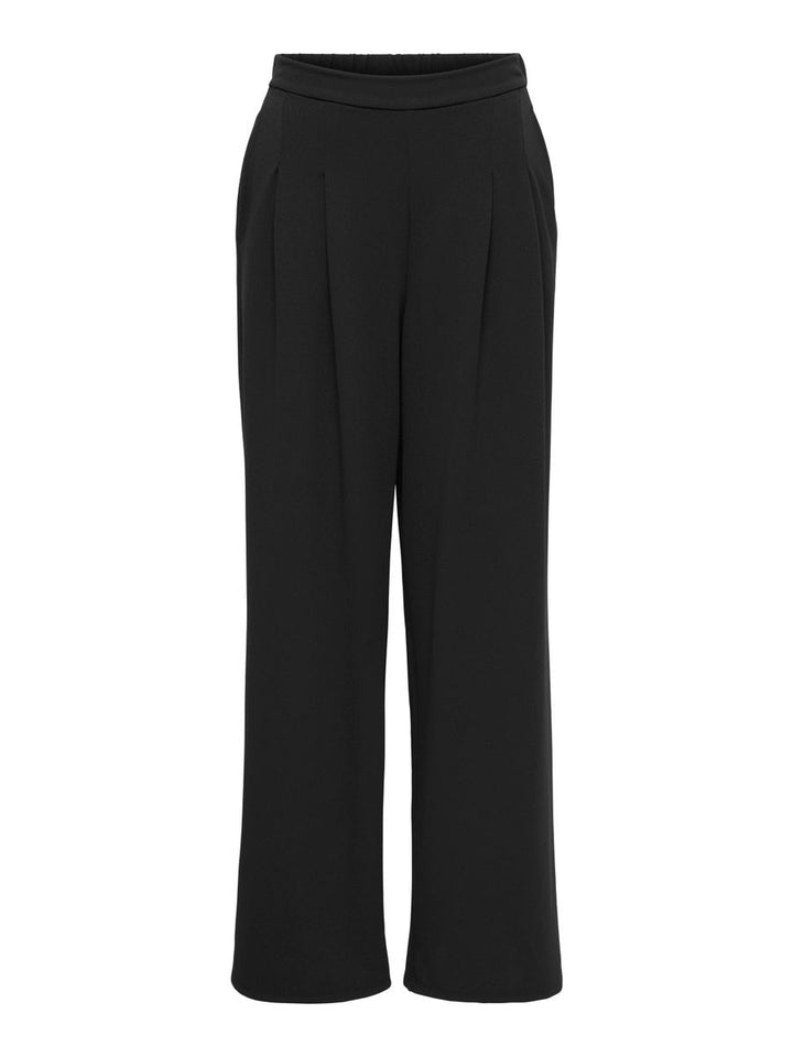 ONLBANG PLEAT WIDE PANT JRS