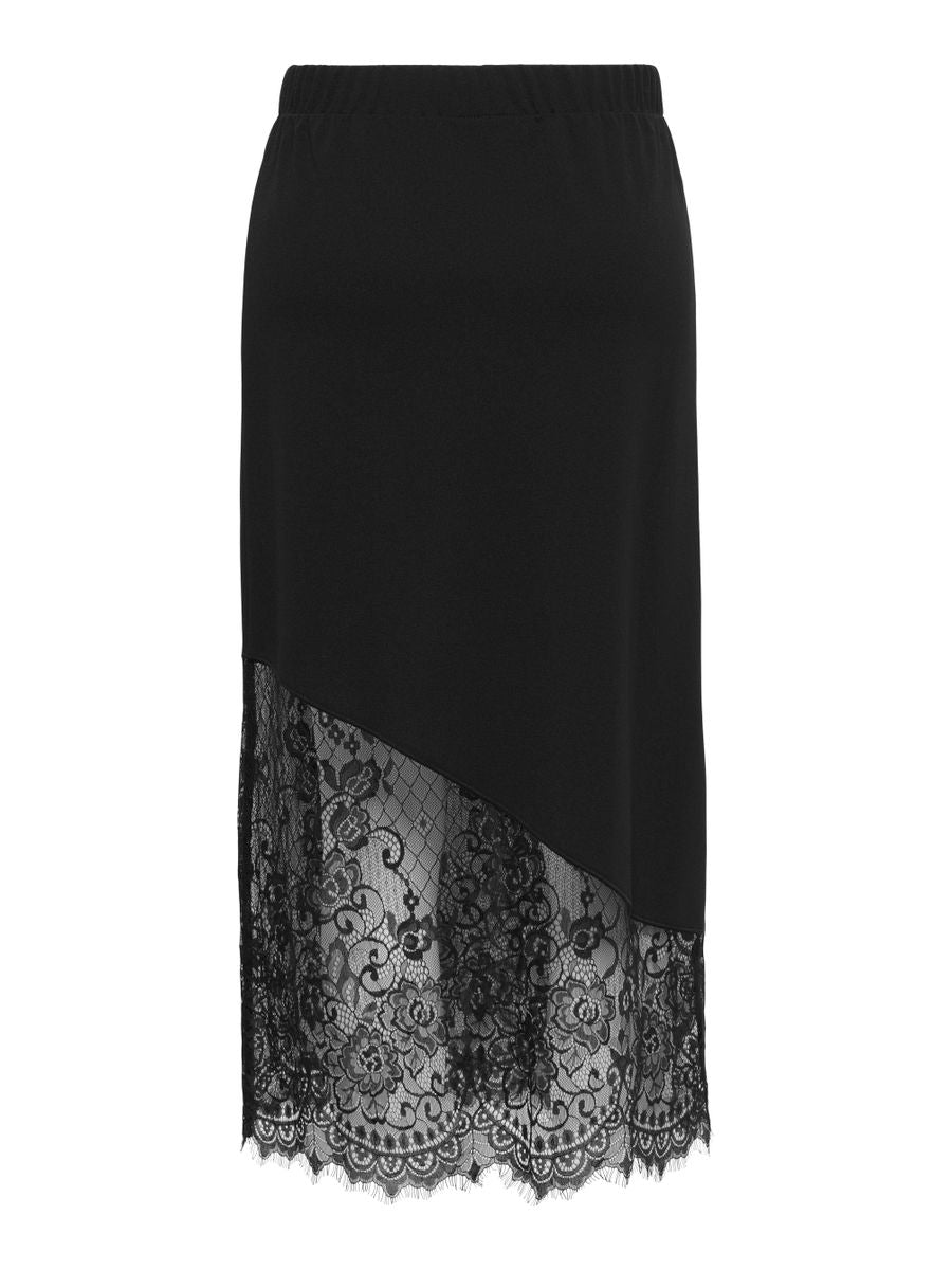 JDYGEGGO LIFE MIX LACE SKIRT JRS DIA